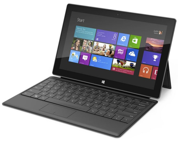microsoft surface pro, Microsoft Surface Pro, Από τις 9 Φεβρουαρίου στα καταστήματα [US]