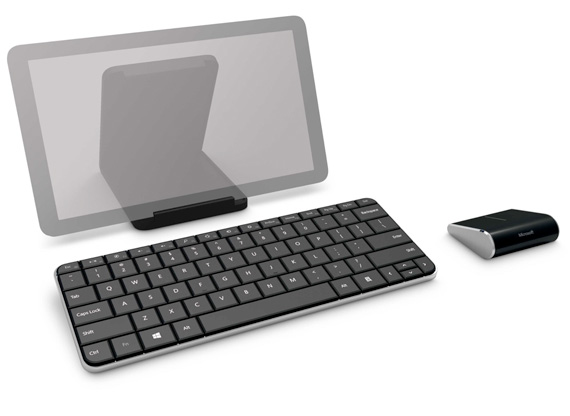 Microsoft Wedge Mobile, Διαγωνισμός Techblog, Κερδίστε τρελό πακέτο-αξεσουάρ για το tablet σας