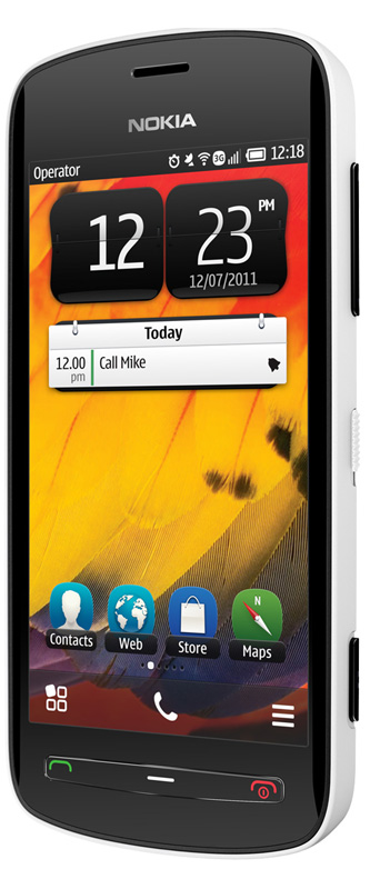 Nokia 808 PureView, Τέλος εποχής, Nokia 808 PureView το τελευταίο Symbian smartphone