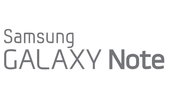 Samsung Galaxy Note 8, Και επίσημα η ύπαρξη του Samsung Galaxy Note 8.0