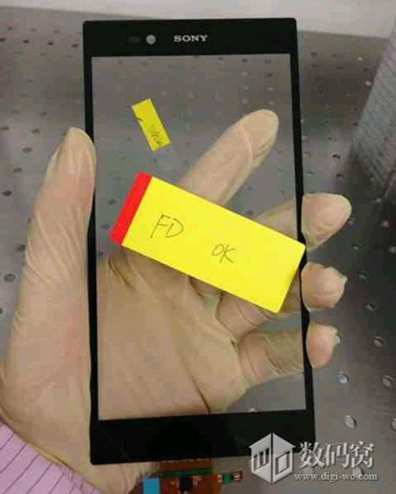 sony mobile, Sony Mobile, Ετοιμάζει tabletόφωνο με οθόνη 6+ ίντσες [φήμες]
