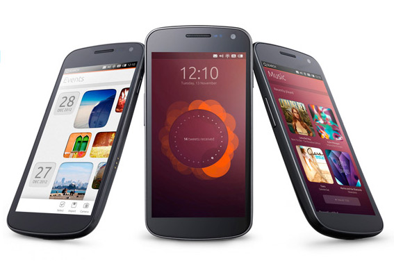 , Ubuntu Phone OS, Κάνει ανεπίσημο ντεμπούτο μέσα από ένα hands-on video