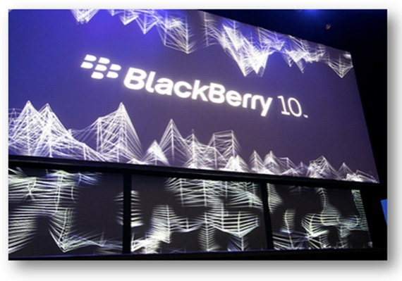 BlackBerry 10 Live webcast, BlackBerry 10 Live webcast, Παρακολουθήστε ζωντανά την αυριανή εκδήλωση