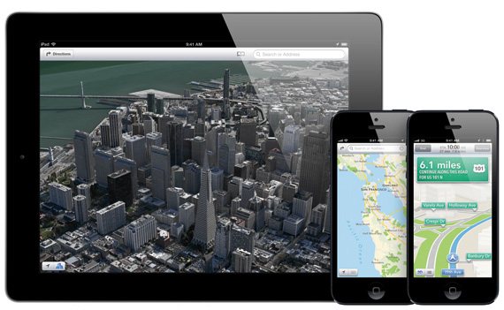 cosmote 4g iphone 5, Cosmote 4G για iPhone 5, mini iPad και iPad 4 Retina με iOS 6.1