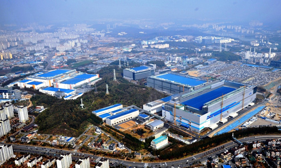 samsung gas leak, Ένας νεκρός και τέσσερις τραυματίες από διαρροή αερίου σε εργοστάσιο της Samsung