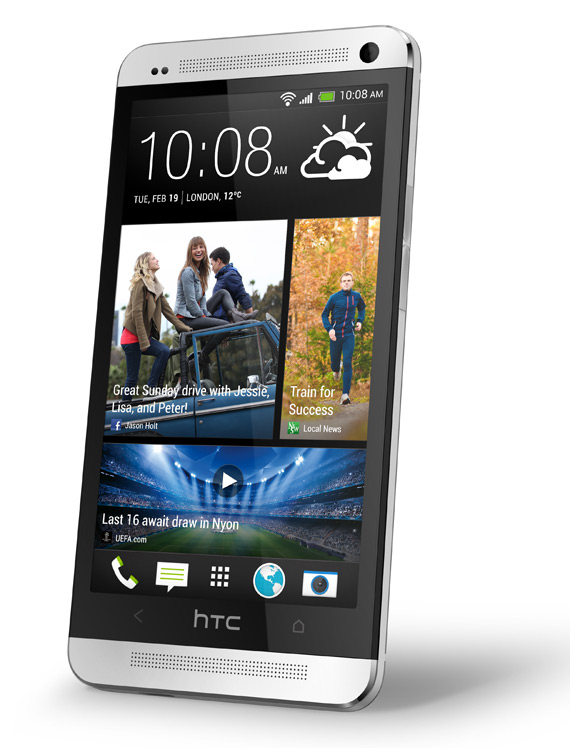 HTC One, HTC One, Μάθε τι φέρνει μέσα από το δελτίο τύπου
