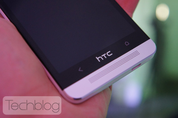 HTC One, HTC One φωτογραφίες hands-on