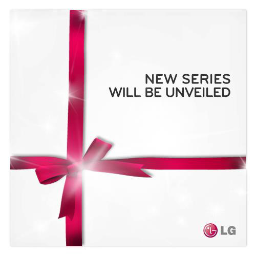 LG F-series, LG, Νέα σειρά smartphones F-series