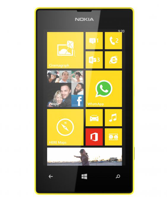 nokia lumia 520 most popular, Nokia Lumia 520: Η συσκευή του 2013 παραμένει το δημοφιλέστερο WP