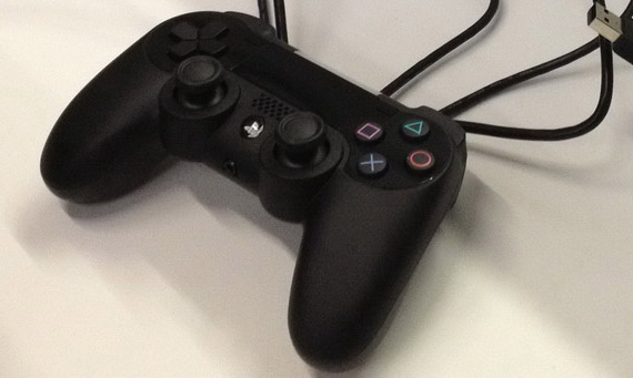 Steam Support for PS4 controller, Steam: Φέρνει επίσημη υποστήριξη του PS4 Controller