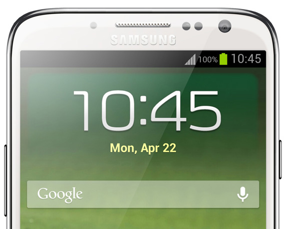 Samsung Galaxy S IV, Samsung Galaxy S IV, Θα ανακοινωθεί τον Μάρτιο;