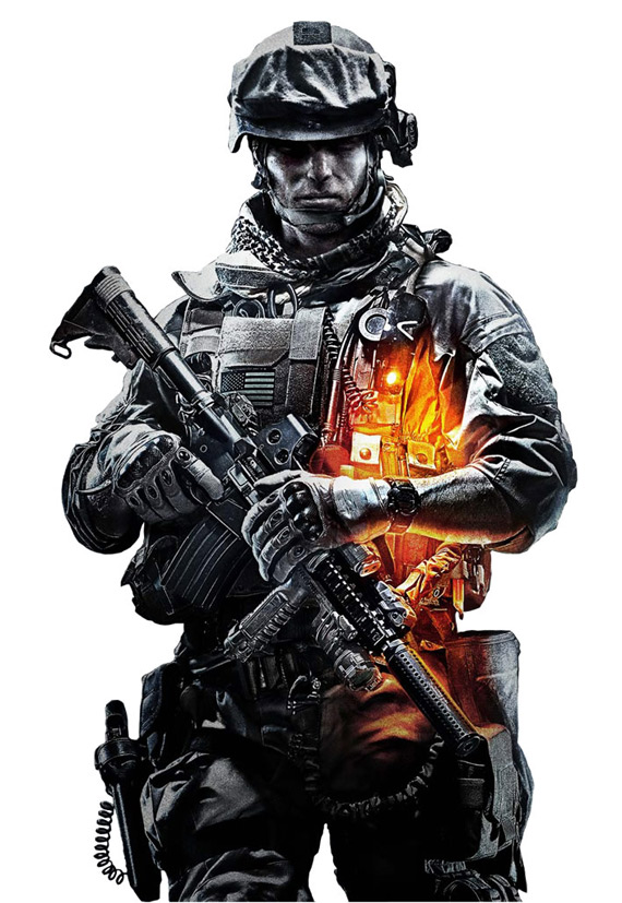 Battlefield 4, Battlefield 4, Θα αποκαλυφθεί στις 26 Μαρτίου