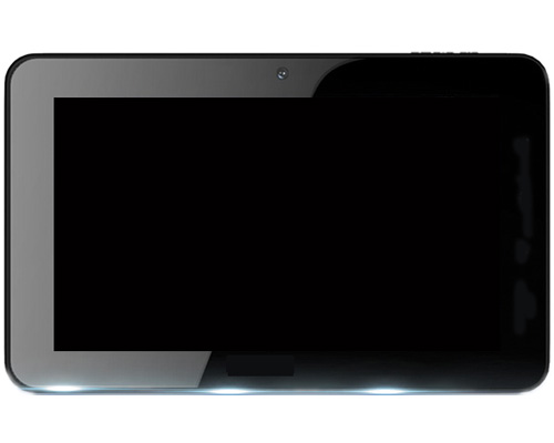 Jaga Tab, Jaga Tab, Έρχονται τα δύο πρώτα μοντέλα Android tablets