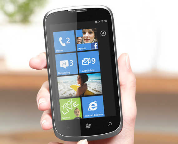 Windows Phone αναβαθμίσεις, Windows Phone, 18 μήνες υποστήριξη με αναβαθμίσεις και firmware updates