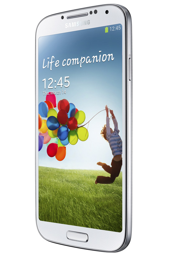 Samsung Galaxy S4, Samsung Galaxy S4, Φωτογραφίες και πλήρη τεχνικά χαρακτηριστικά