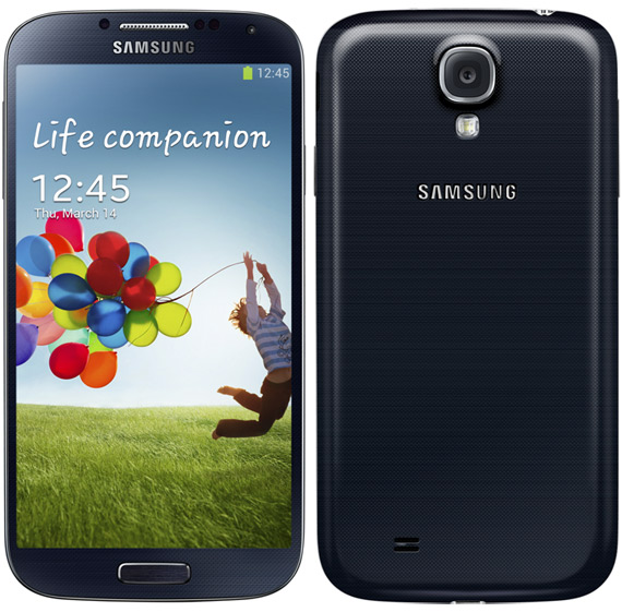 Samsung Galaxy S4 Android 4.4 KitKat, Samsung Galaxy S4, Δοκιμάζεται η αναβάθμιση Android 4.4 KitKat;