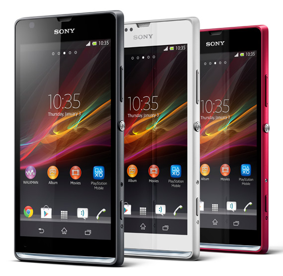 , Sony Xperia SP, Ξεκίνησε η αναβάθμιση σε Android 4.3 Jelly Bean από την Αυστραλία