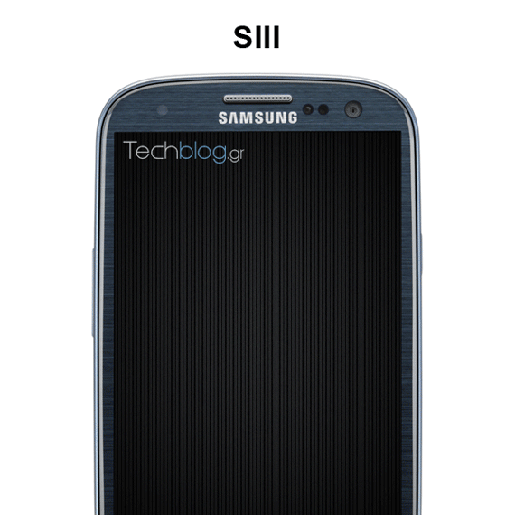 Samsung Galaxy S IV, Samsung Galaxy S IV shape teaser από την Samsung Αμερικής