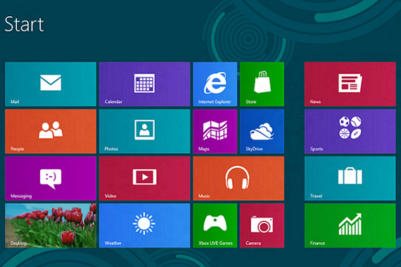 Windows 8, Samsung, &#8220;Τα Windows 8 δεν είναι καλύτερα από τα Vista&#8221;