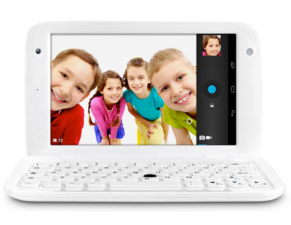 GoNote mini GNT7 Android PC, GoNote mini GNT7, Mini Android PC με 115 ευρώ