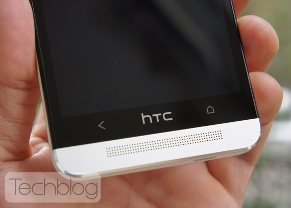 HTC One hands-on, HTC One φωτογραφίες hands-on