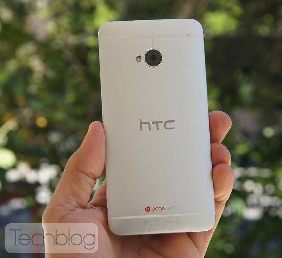 HTC One hands-on, HTC One ελληνικό βίντεο παρουσίαση!