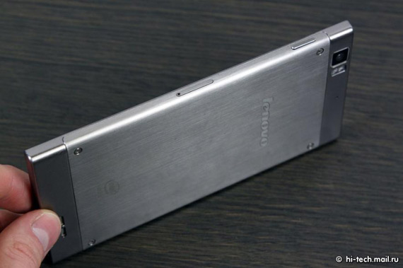 Lenovo K900 benchmarks, Lenovo K900, Κονταροχτυπιέται στην κορυφή με το Galaxy S 4 Octa [benchmarks]