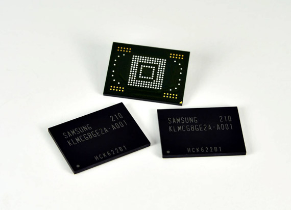 Samsung 3D NAND, Samsung 3D NAND, Νέα τεχνολογία επιτρέπει μεγαλύτερο μέγεθος και χαμηλότερες τιμές