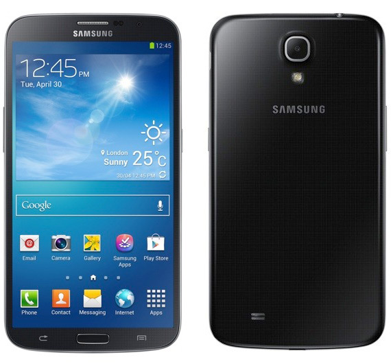 Samsung Galaxy Mega 6.3, Samsung Galaxy Mega 6.3, Αναβάθμιση σε Android 4.3 Jelly Bean από τον Ιανουάριο