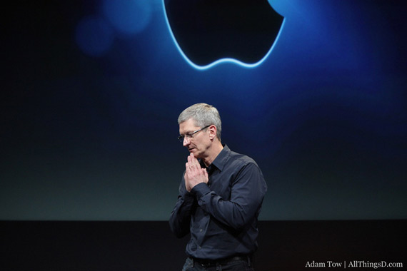 Tim Cook, Η Apple σκέφτεται να αντικαταστήσει τον Tim Cook από CEO;