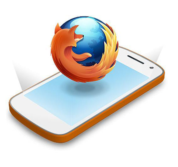 Firefox OS, Tablet με Firefox OS από τη Foxconn;