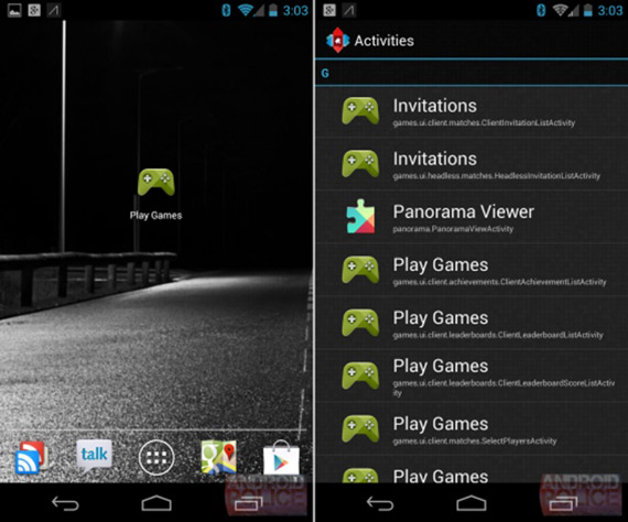 Google Play Games, Google Play Games, Η εξέλιξη του gaming στο Android
