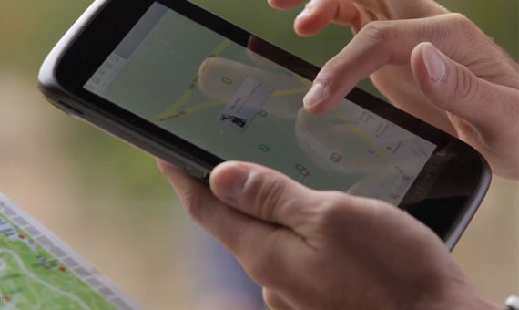 new Nexus 7 2013, Το νέο Nexus 7 κάνει εμφάνιση μέσα από ένα promo video;
