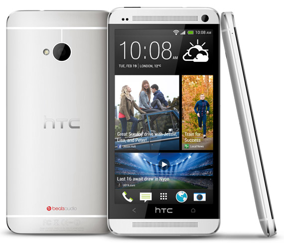 HTC One, HTC One, Μην κάνετε όνειρα για stock Android