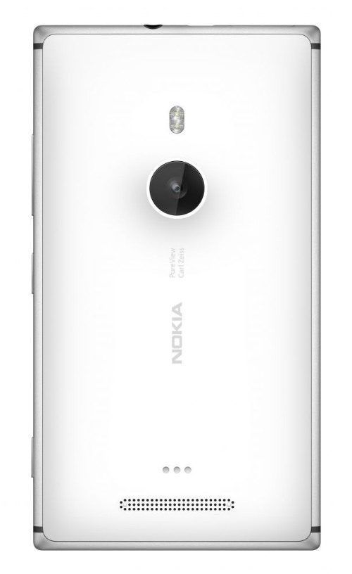 Nokia Lumia 925, Nokia Lumia 925, Νέο Lumia PureView
