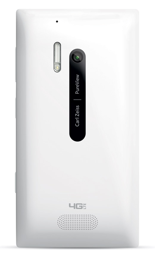 Nokia Lumia 928, Nokia Lumia 928, Επίσημα τεχνικά χαρακτηριστικά &#8211; φωτογραφίες &#8211; video