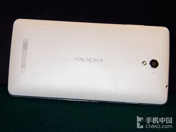 OPPO Ulike 2S, OPPO Ulike 2S, Με οθόνη 5.5 ίντσες HD και μπροστινή κάμερα 5 Megapixel