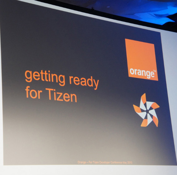 , Tizen smartphone και στην Ευρώπη από την Orange
