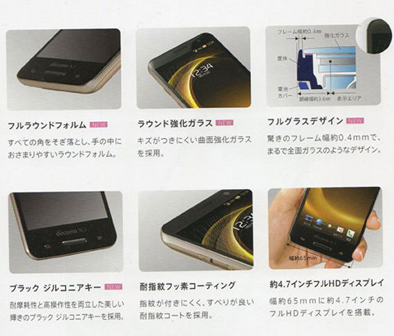 Panasonic ELUGA P, Panasonic ELUGA P, Full HD σε οθόνη 4.7 ίντσες και αδιάβροχο [Πάμε Γιαπωνία;]
