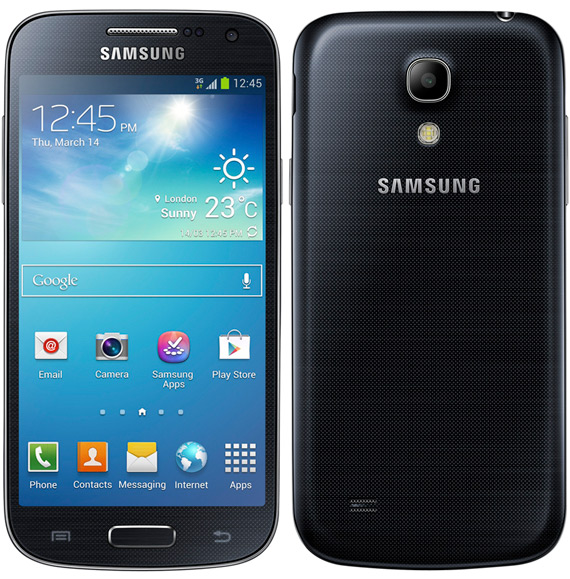 Samsung Galaxy S4 mini, Samsung Galaxy S4 mini πλήρη τεχνικά χαρακτηριστικά και αναβαθμίσεις