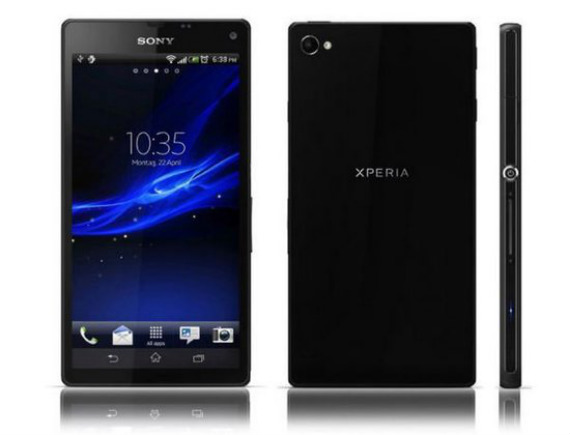 Sony Xperia C3, Sony Xperia C3, Με επεξεργαστή MediaTek;