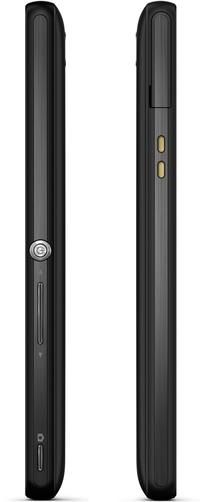 Sony Xperia ZR, Sony Xperia ZR, Επίσημα το compact αδιάβροχο με οθόνη 4.55 ίντσες