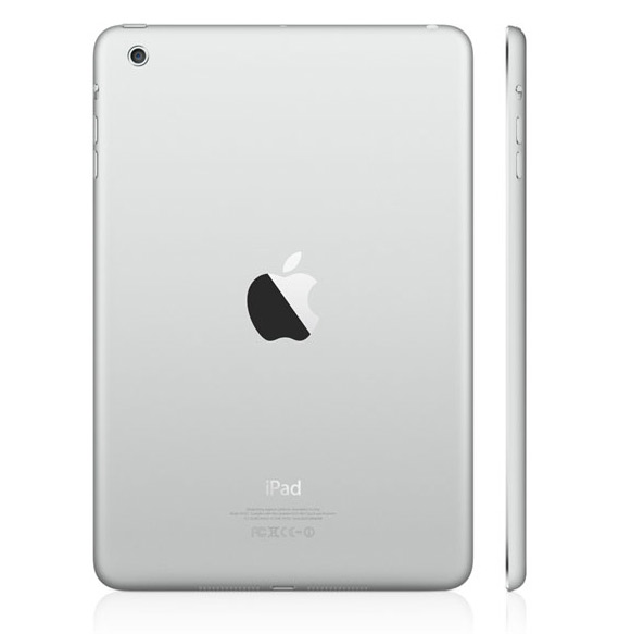iPad mini 2 Retina, LG, Έτοιμη να κατασκευάσει την οθόνη του iPad mini 2 Retina