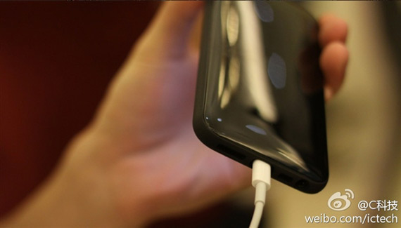 Οικονομικό iPhone, Το οικονομικό iPhone κάνει εμφάνιση στην Κίνα;