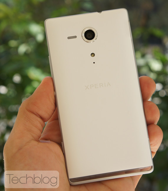 Sony Xperia SP unboxing, Sony Xperia SP ελληνικό unboxing video