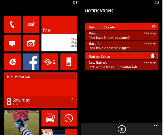 Windows Phone 8.1, Windows Phone 8.1, Έρχονται με νέο Notification Center και Cortana