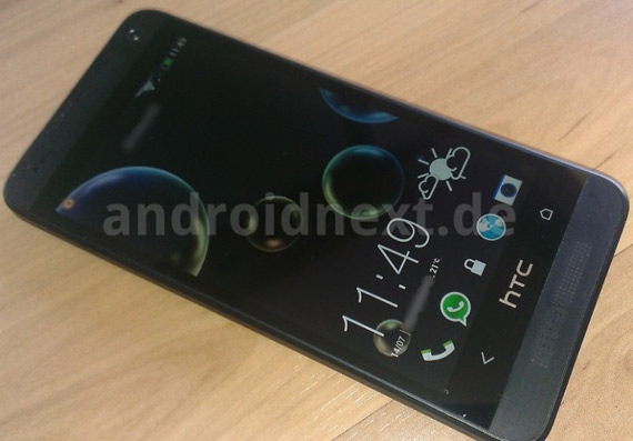 HTC One mini, HTC One mini, Νέες φωτογραφίες και αναλυτικά τεχνικά χαρακτηριστικά