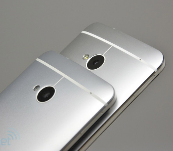 HTC One plastic clone, HTC One, Κλώνος με πλαστικό σασί σε κάνει να αναρωτιέσαι πιο είναι το original