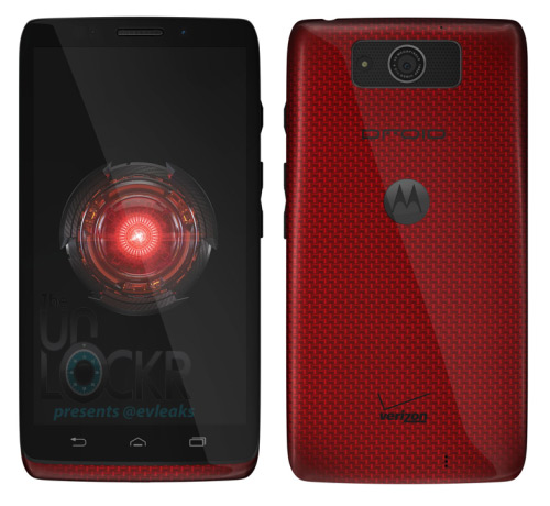 Motorola Droid Ultra, Motorola Droid Ultra, Την επόμενη εβδομάδα παρουσιάζεται στην Αμερική