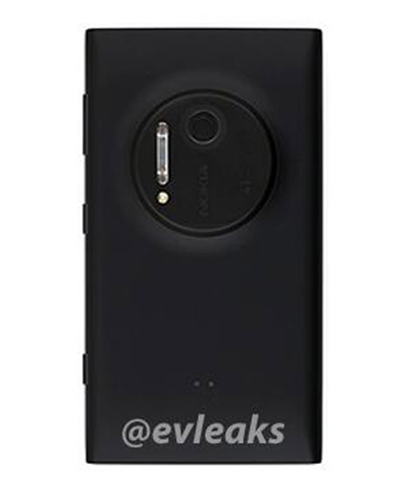 Nokia Lumia 1020, Nokia Lumia 1020, Φωτογραφία της κάμερας 41 Megapixel